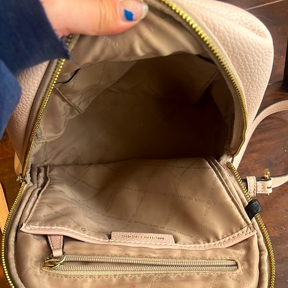 Michael Kors Backpack